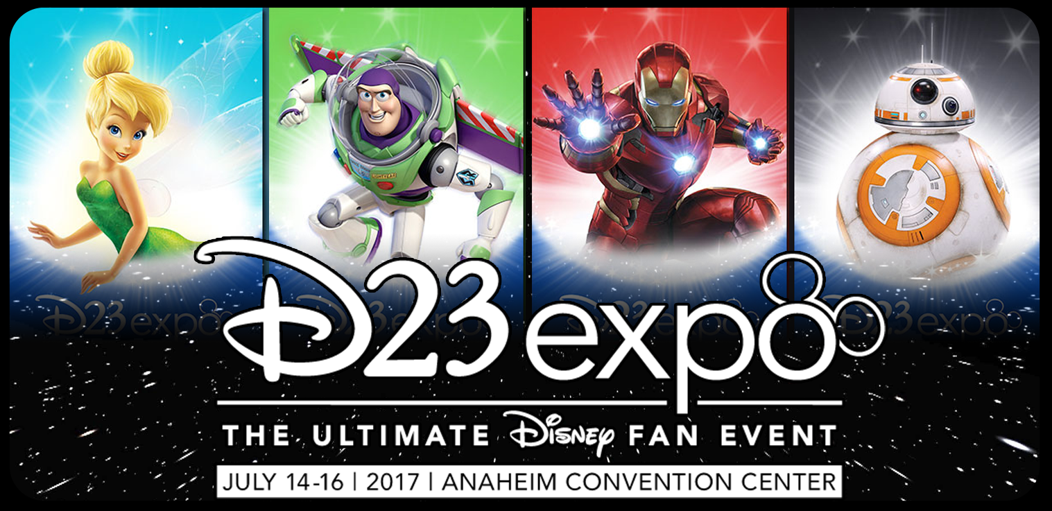 Image result for d23 expo 2017