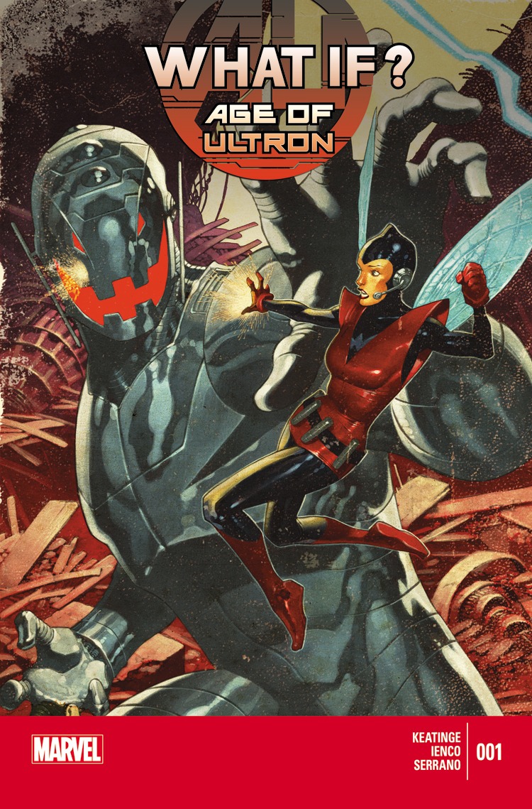 Ultron Programme ultron – Skywalking Network