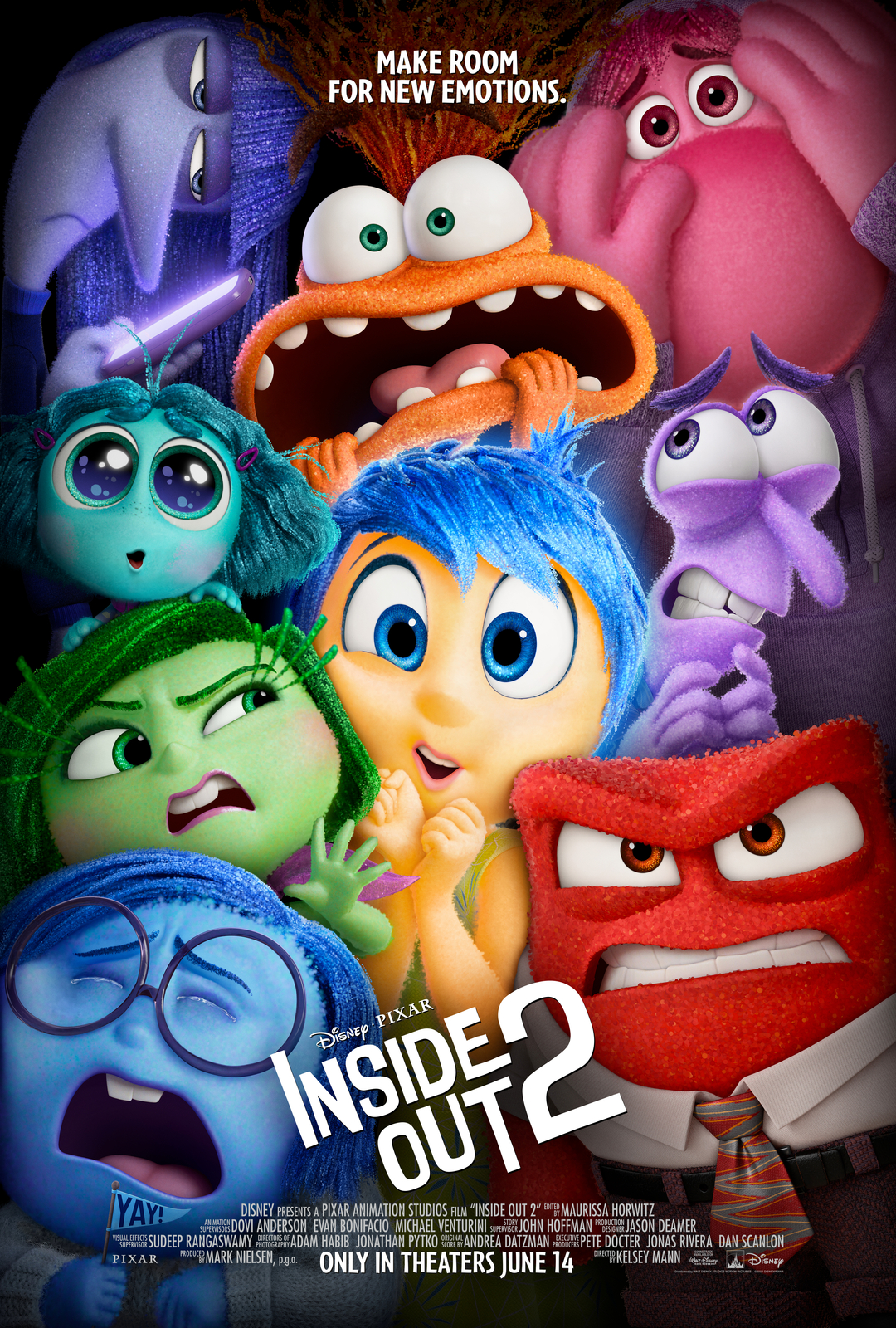 INSIDE OUT 2 – Skywalking Network
